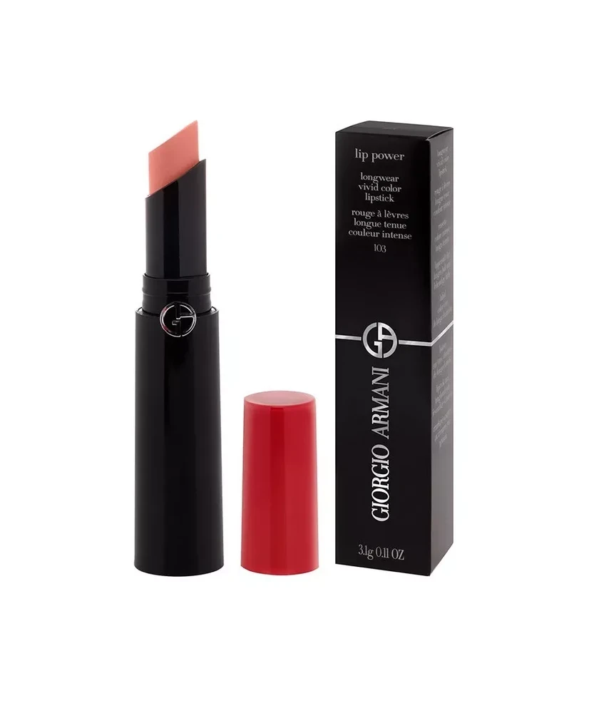Armani Lūpų dažai „Lip Power“ 3,1 g
