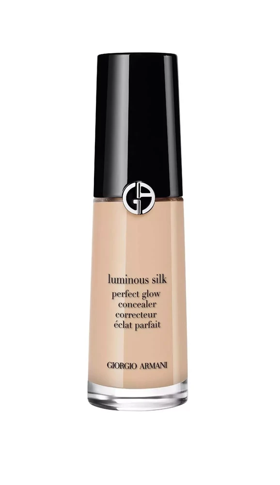 „Armani Luminous Silk Acqua“ žvilgantis pieštukas, 12 ml