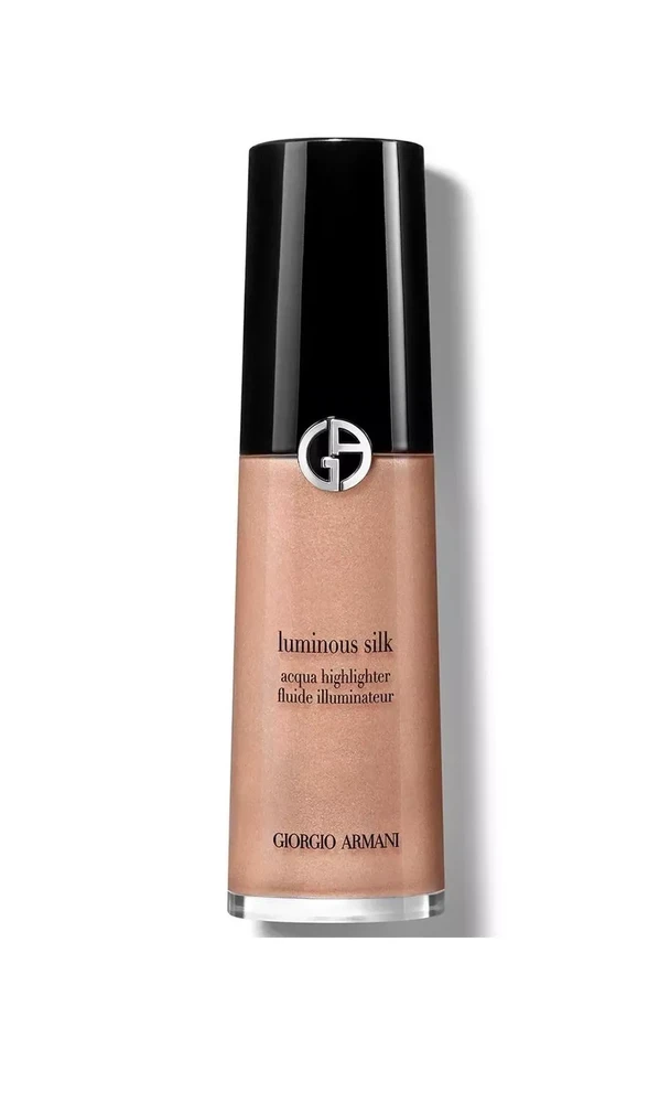 „Armani Luminous Silk Acqua“ žvilgantis pieštukas, 12 ml