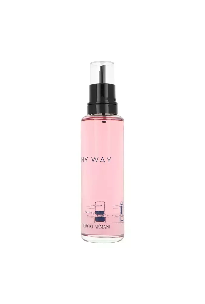 Giorgio Armani My Way EDP parfumuotas vanduo moterims, 100 ml