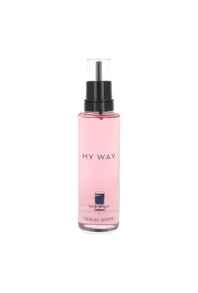 Giorgio Armani My Way EDP parfumuotas vanduo moterims, 100 ml