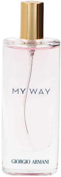 Kvepalai moterims Giorgio Armani My Way EDP, 15 ml
