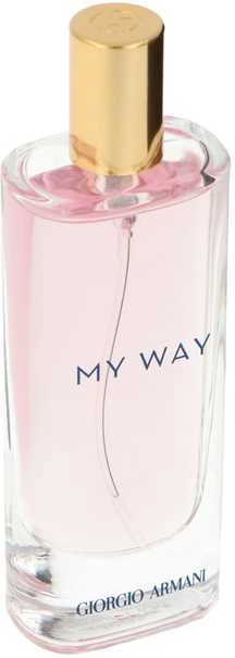 Kvepalai moterims Giorgio Armani My Way EDP, 15 ml