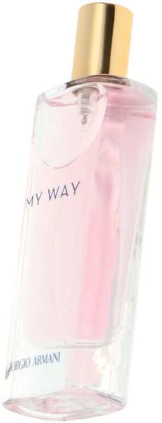 Kvepalai moterims Giorgio Armani My Way EDP, 15 ml