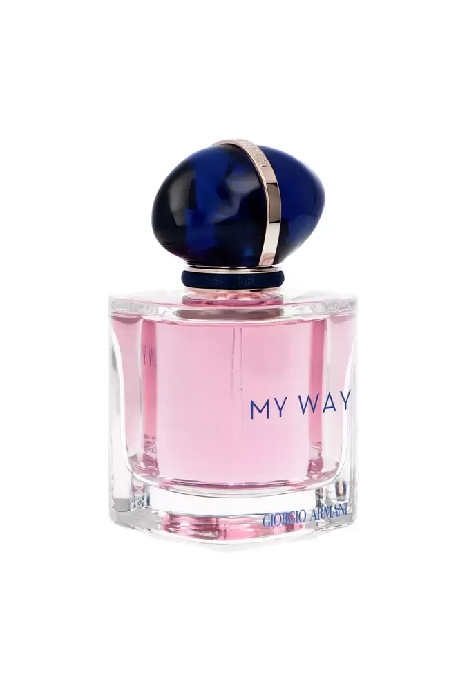 Kvepalai moterims Giorgio Armani My Way EDP, 50 ml