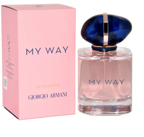 Armani My Way EDP 50ml