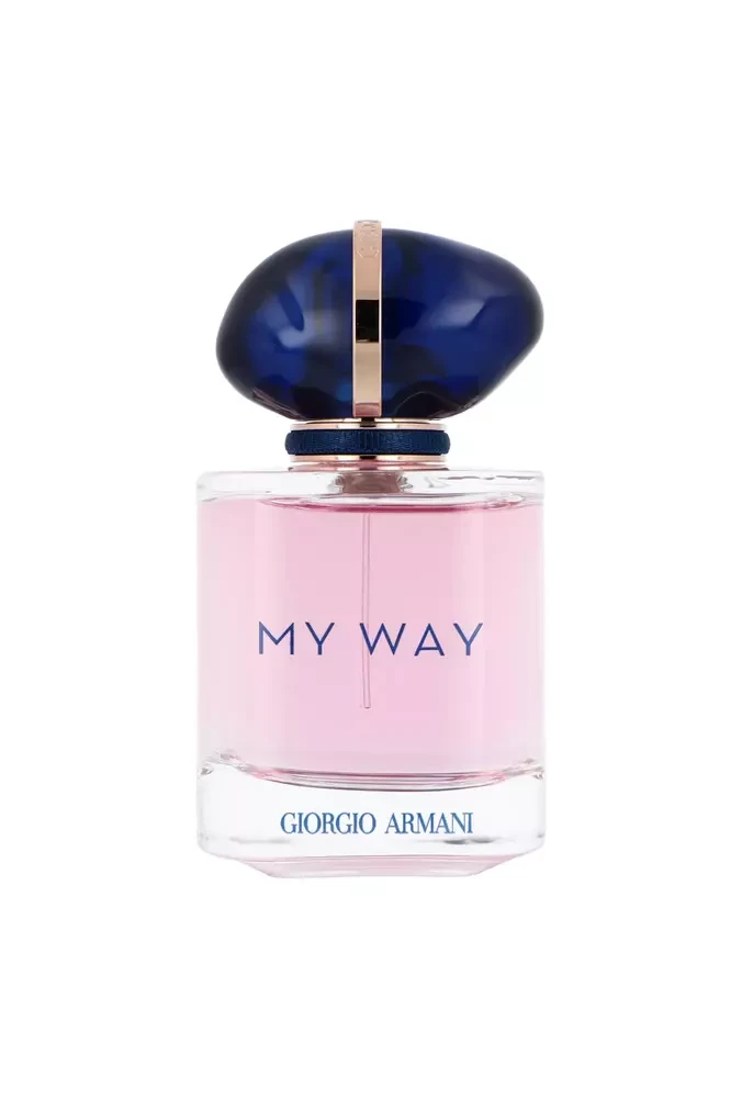 Kvepalai moterims Giorgio Armani My Way EDP, 50 ml
