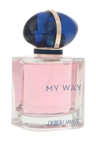 Kvepalai moterims Giorgio Armani My Way EDP, 50 ml