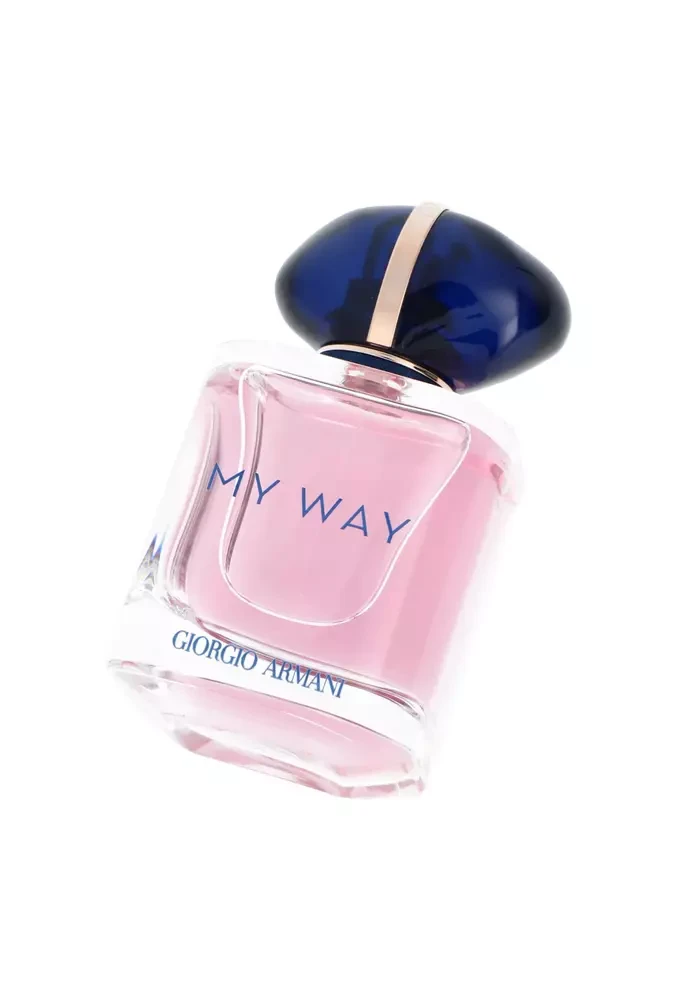 Kvepalai moterims Giorgio Armani My Way EDP, 50 ml