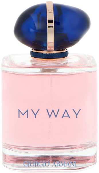 Kvepalai moterims Giorgio Armani My Way EDP, 90 ml