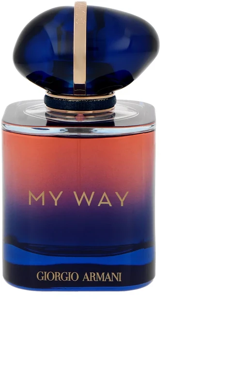 Giorgio Armani My Way PP kvepalai moterims, 50 ml