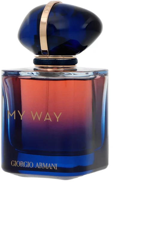 Giorgio Armani My Way PP kvepalai moterims, 50 ml