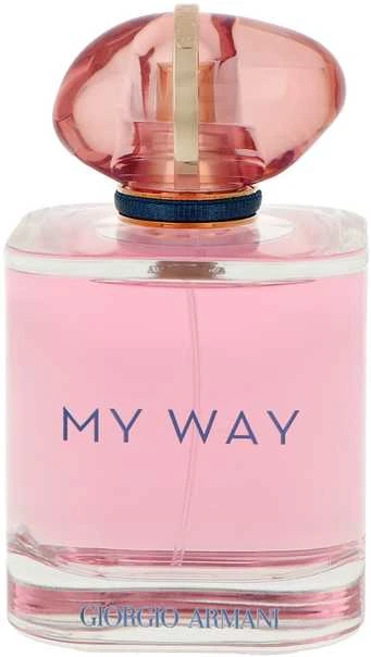 Armani My Way Nectar EDP parfumuotas vanduo moterims, 90 ml
