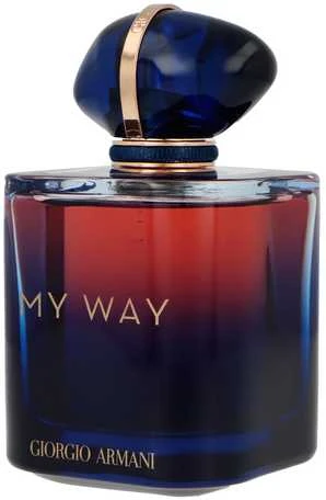 Giorgio Armani My Way PP kvepalai moterims, 90 ml
