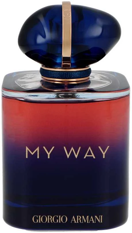 Giorgio Armani My Way PP kvepalai moterims, 90 ml