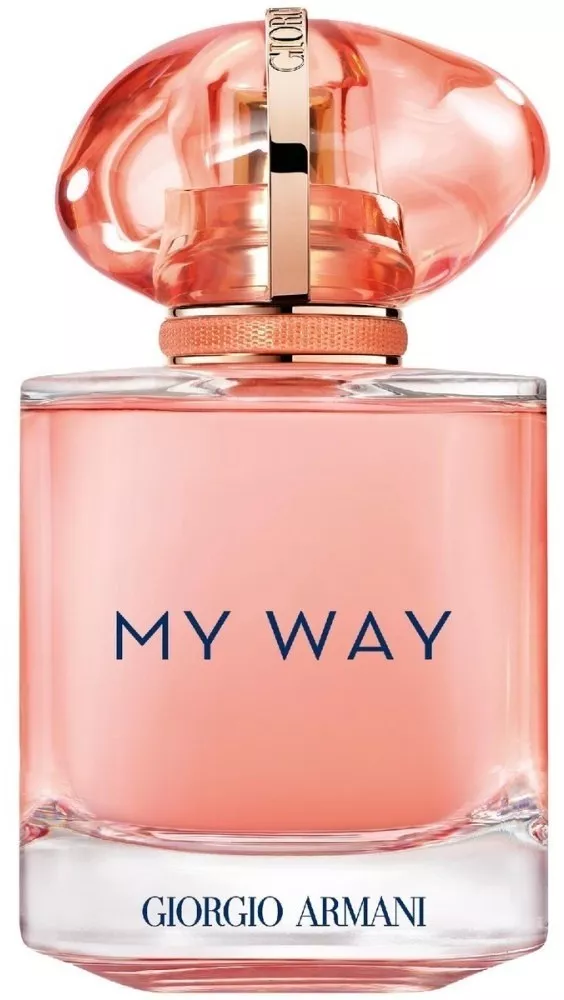 Giorgio Armani My Way Ylang EDP parfumuotas vanduo moterims, 50 ml