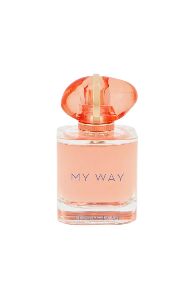 Giorgio Armani My Way Ylang EDP parfumuotas vanduo moterims, 90 ml