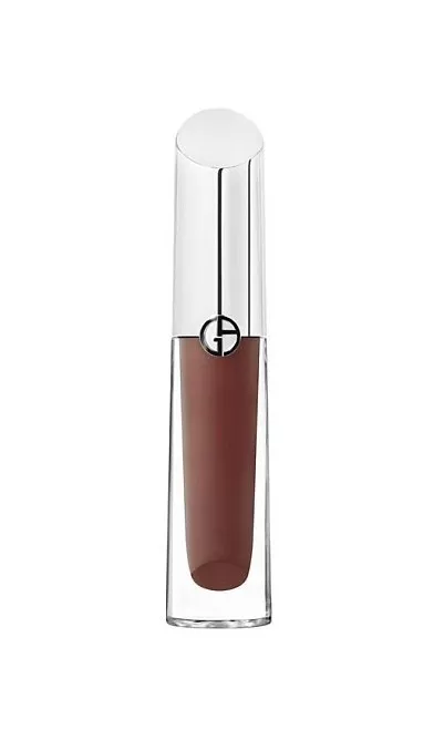 Giorgio Armani ARMANI PRISMA GLASS HYDRATING LIP GLOSS 06
