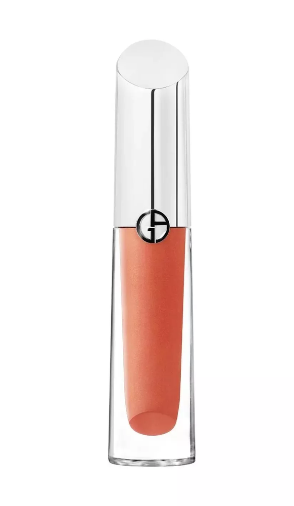 Giorgio Armani PRISMA GLASS HYDRATING LIP GLOSS 03