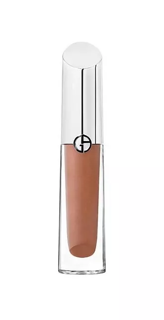 Giorgio Armani ARMANI PRISMA GLASS HYDRATING LIP GLOSS NUDE GLOW 07