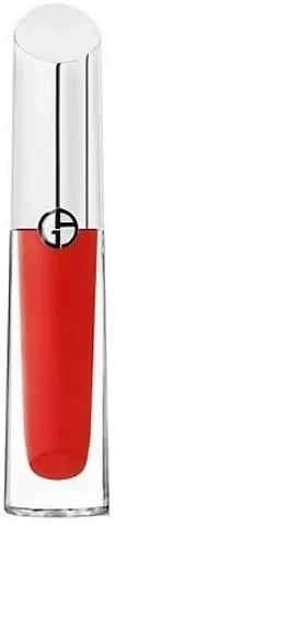 Giorgio Armani Lip gloss Prisma Glass (Lūpų blizgis) 3.5 ml, 04
