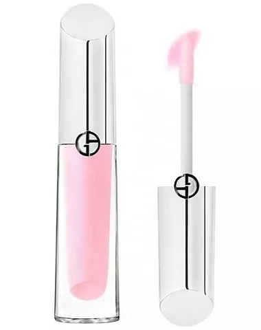 Giorgio Armani ARMANI PRISMA GLASS HYDRATING LIP GLOSS 08