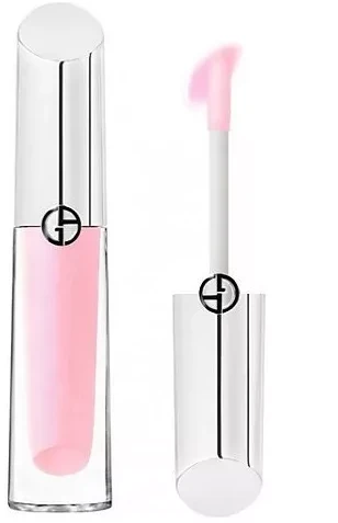 Giorgio Armani ARMANI PRISMA GLASS HYDRATING LIP GLOSS 08