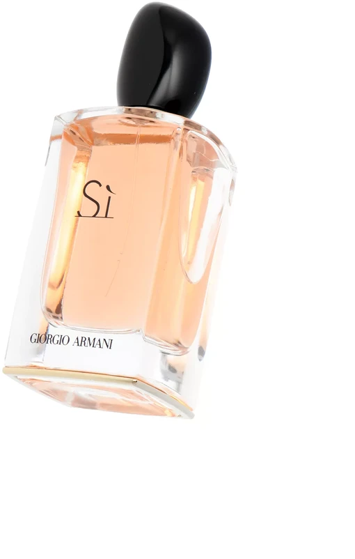Kvepalai moterims Giorgio Armani Si EDP, 100 ml