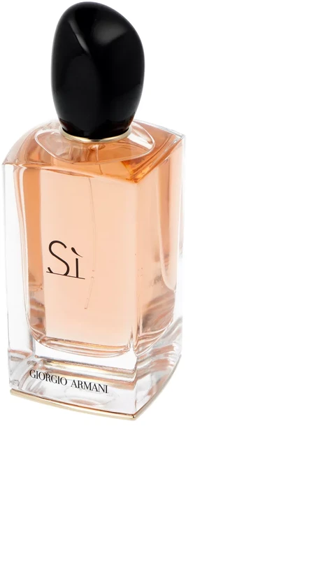 Kvepalai moterims Giorgio Armani Si EDP, 100 ml