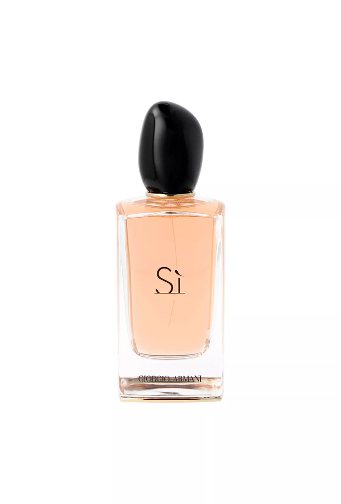 Kvepalai moterims Giorgio Armani Si EDP, 100 ml