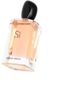 Kvepalai moterims Giorgio Armani Si EDP, 100 ml