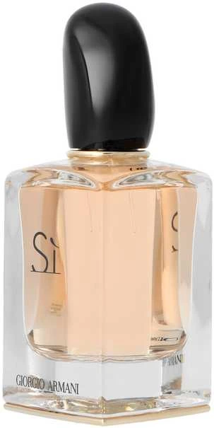 Kvepalai moterims Giorgio Armani Si EDP, 50 ml