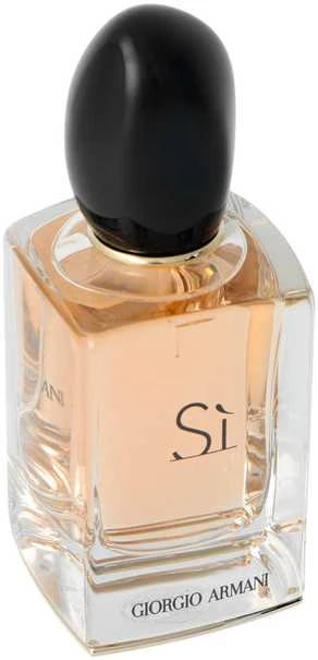 Kvepalai moterims Giorgio Armani Si EDP, 50 ml