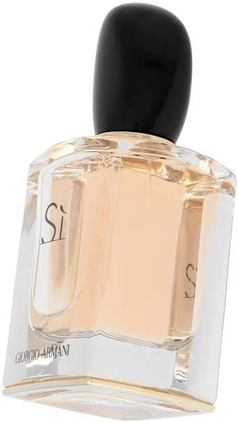 Kvepalai moterims Giorgio Armani Si EDP, 50 ml
