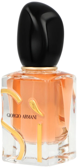 Armani Si Intense EDP 30ml Papildomas
