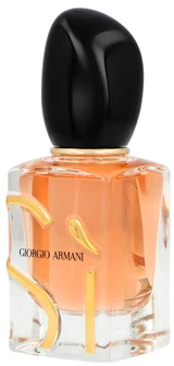 Armani Si Intense EDP 30ml Papildomas