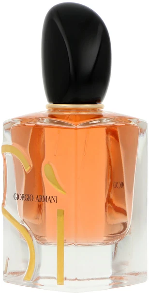 Kvepalai moterims Giorgio Armani Si Intense EDP, 50 ml
