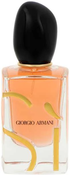 Kvepalai moterims Giorgio Armani Si Intense EDP, 50 ml