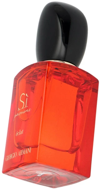 Kvepalai moterims Giorgio Armani Si Passione Eclat EDP, 30 ml