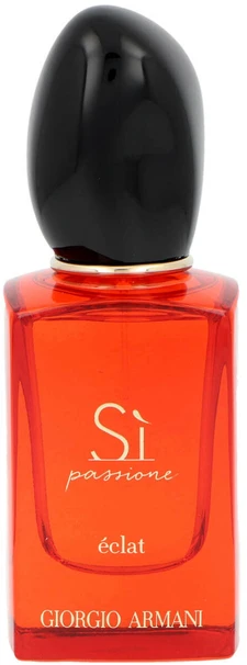 Kvepalai moterims Giorgio Armani Si Passione Eclat EDP, 30 ml