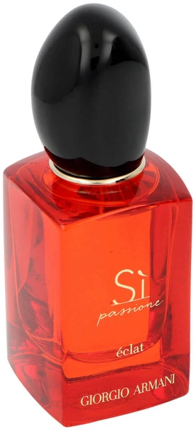 Kvepalai moterims Giorgio Armani Si Passione Eclat EDP, 30 ml