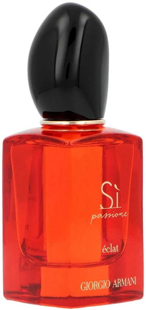 Kvepalai moterims Giorgio Armani Si Passione Eclat EDP, 30 ml