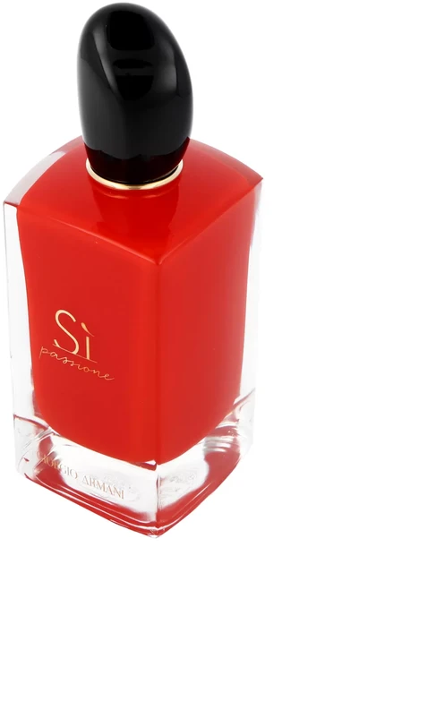 Kvepalai moterims Giorgio Armani Si Passione EDP, 100 ml