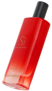 Giorgio Armani Sí Passione EDP parfumuotas vanduo moterims, 15 ml