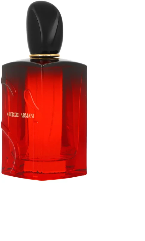 Giorgio Armani Si Passione Intense EDP Moterims 100 ml