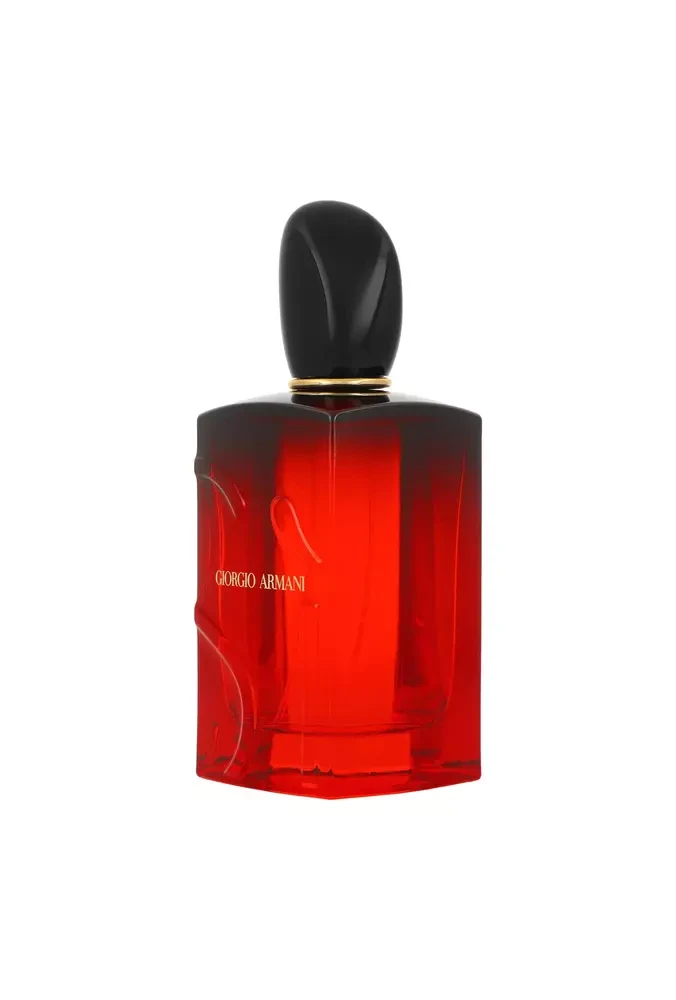 Giorgio Armani Si Passione Intense EDP Moterims 100 ml