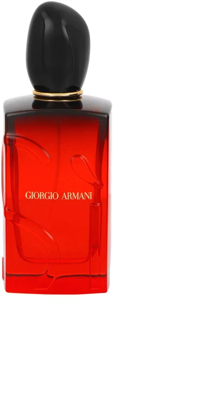 Giorgio Armani Si Passione Intense EDP Moterims 100 ml