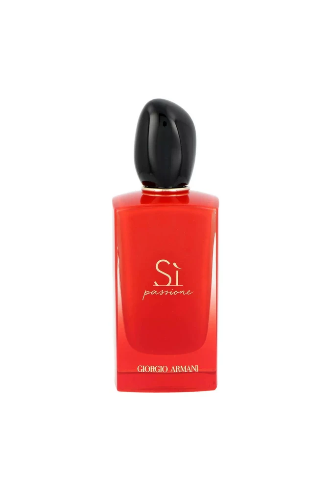 Giorgio Armani Si Passione Intense 2024 EDP parfumuotas vanduo moterims, 100 ml