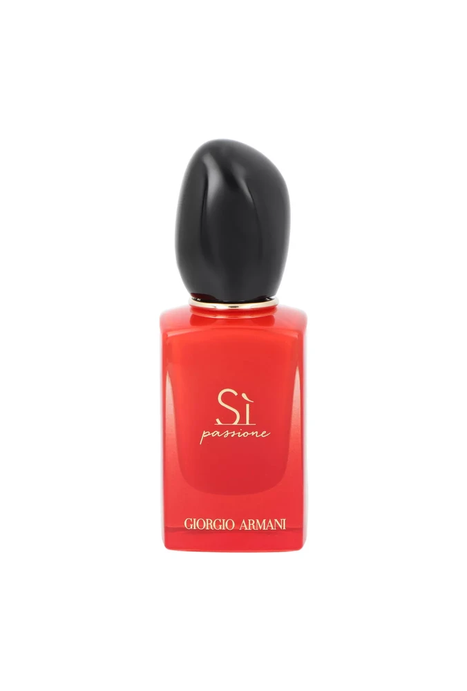 Armani Si Passione Intense EDP parfumuotas vanduo moterims, 30 ml