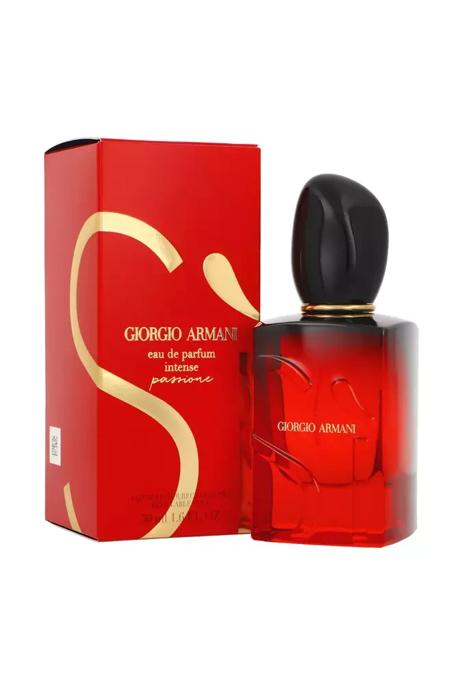 Giorgio Armani Si Passion Intense EDP 50 ml
